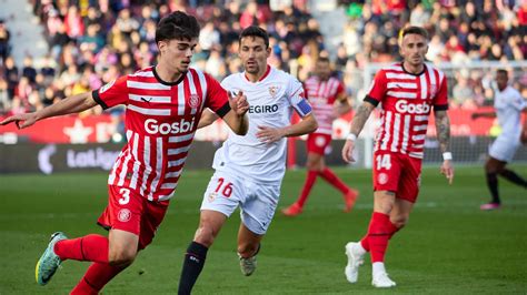 sevilla fc ownership|Sevilla vs. Girona .